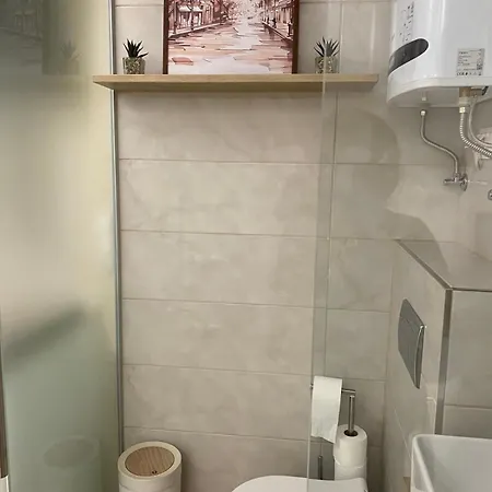Sea Pearl Apartmán