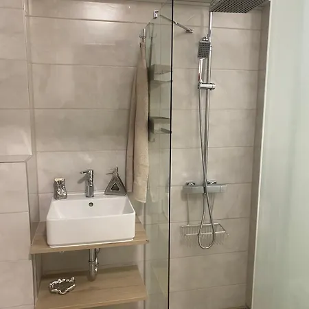 Sea Pearl * Burgas City